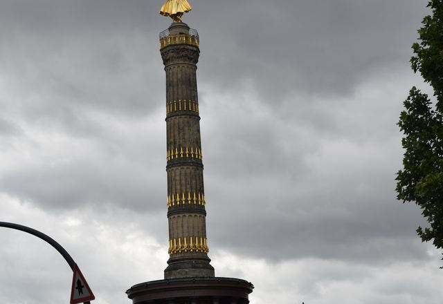 Victory Column (Siegessaule)