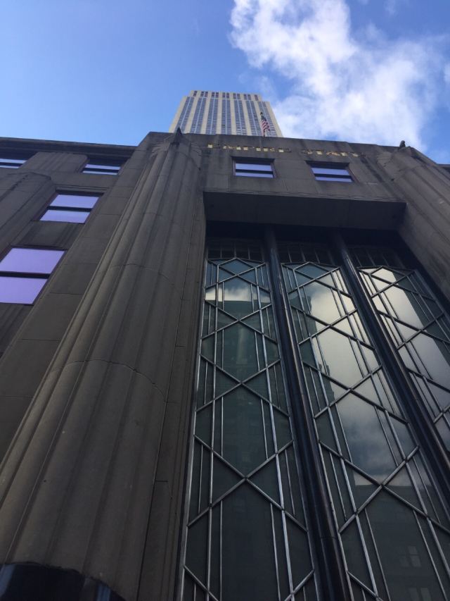 One World Trade Center