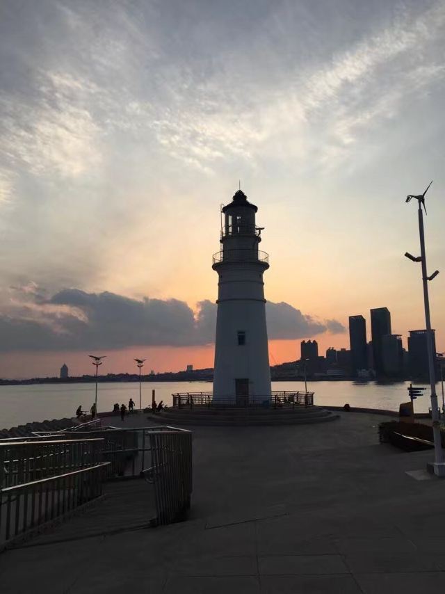 올림픽요트경기장