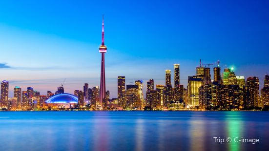 CN Tower