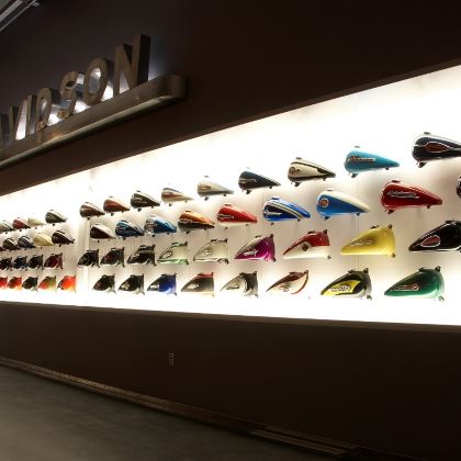 芝加哥往返 密尔沃基美术博物馆 一日游