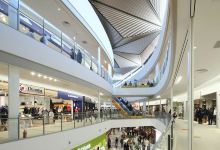 三井购物公园（啦啦宝都EXPOCITY）购物图片