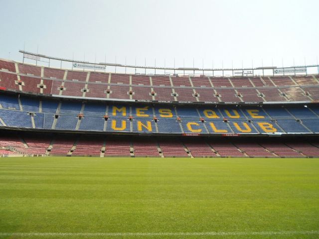 Camp Nou