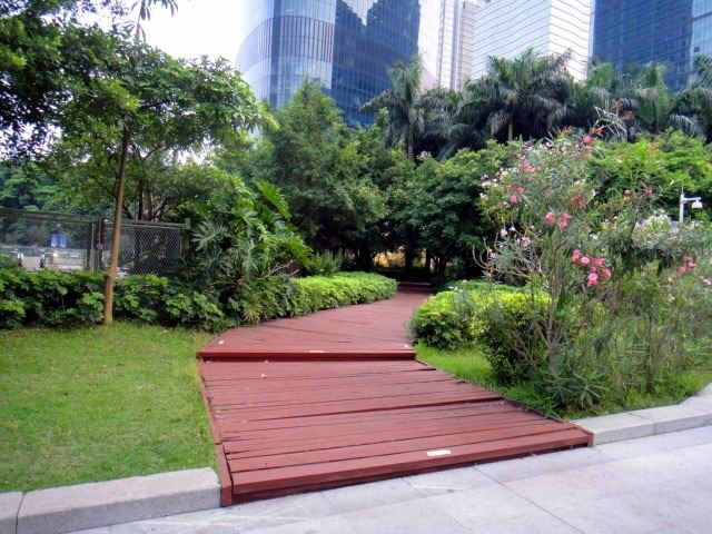 New Urban Zhujiang