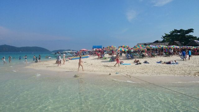 Koh Khai Nok