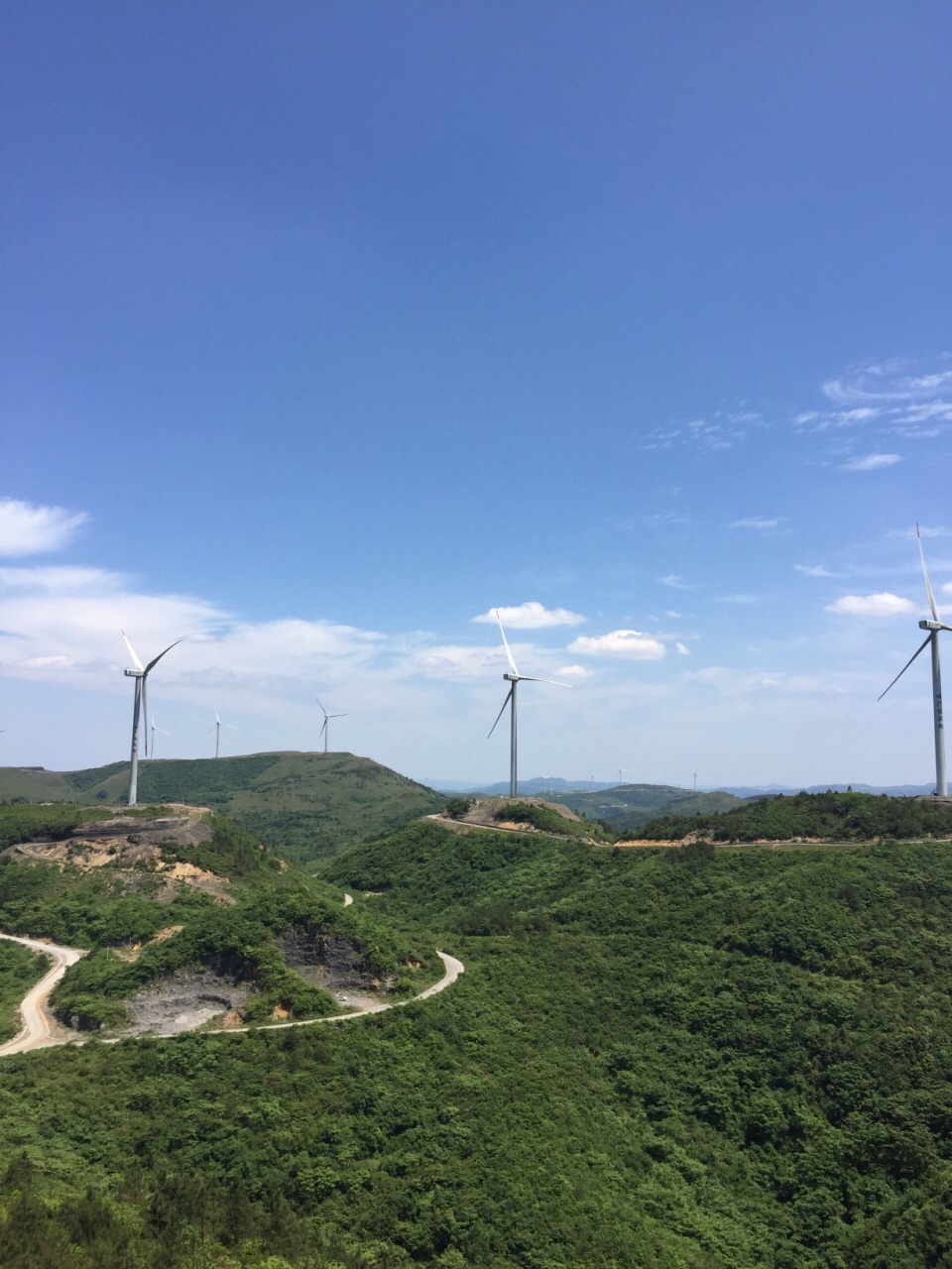 龙里大草原风光