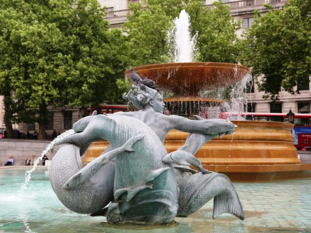 Trafalgar Square