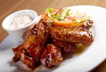 bistro 99美食图片