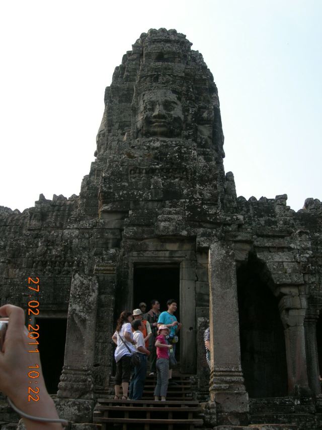 Angkor Thom