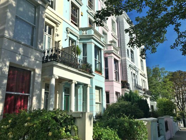 Notting Hill
