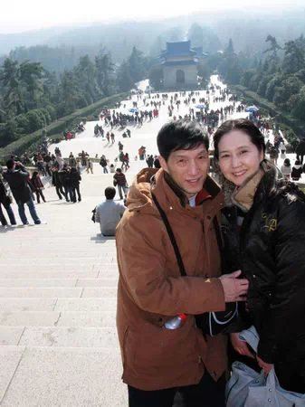 중산 링위안 관광지(중산 능원관광지)