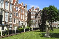 阿姆斯特丹地牢-阿姆斯特丹-doris圈圈