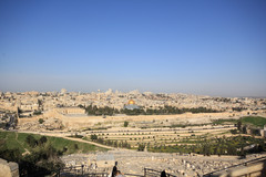 耶路撒冷游记图片] 耶路撒冷（b）