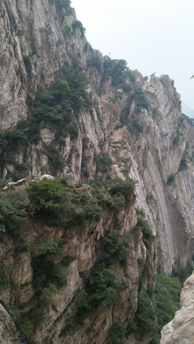 登封三皇寨游玩攻略简介,登封三皇寨门票/地址/图片/开放时间/照片/门票价格【携程攻略】