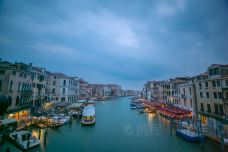 大运河-威尼斯-是条胳膊
