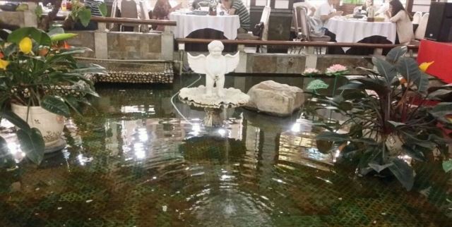 Guangzhou Restaurant