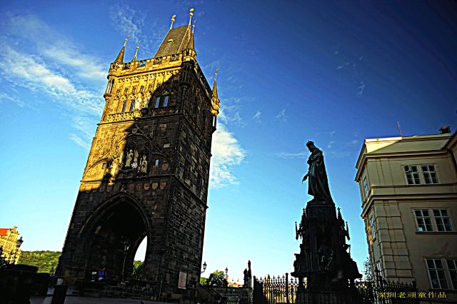 Charles Bridge