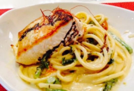 Great Road Kitchen美食图片