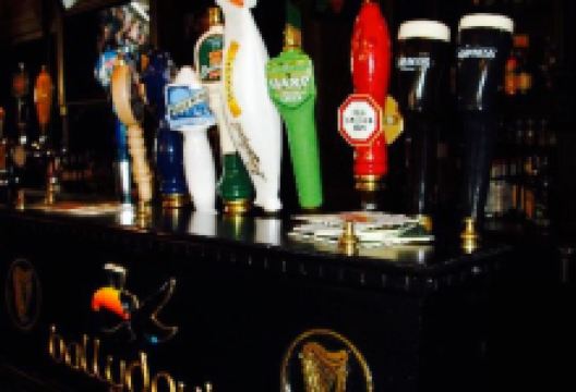 Ballydoyle Irish Pub & Restaurant美食图片