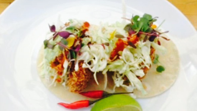 Lola Gaspar餐厅图片