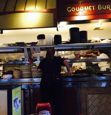 Hof's Hut餐厅图片