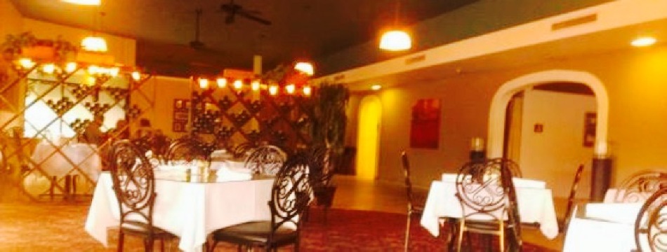 Luciano's Italian Restaurant
