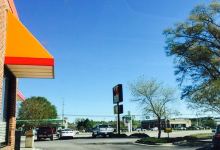 Bojangles美食图片