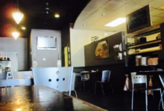 La Piazza al Forno美食图片