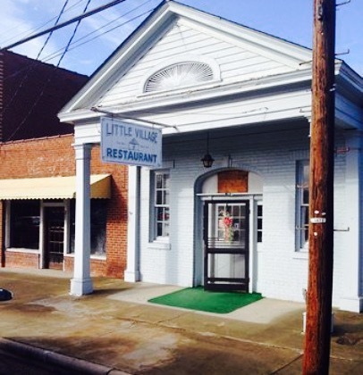 Little Village Restaurant