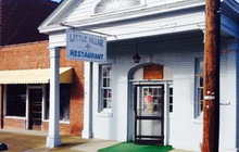Little Village Restaurant餐厅图片