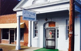 Little Village Restaurant