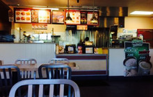 Wayback Burgers餐厅图片