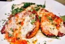Romano's Macaroni Grill美食图片