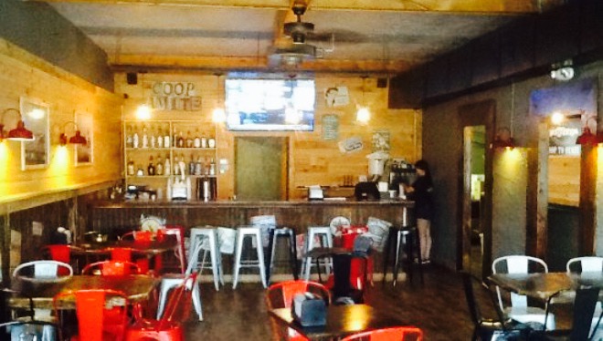 Coop Deville of Amite餐厅图片