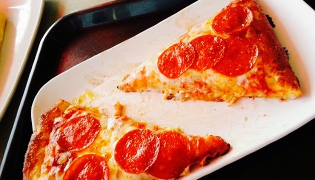 Fazoli's餐厅图片