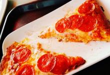 Fazoli's美食图片