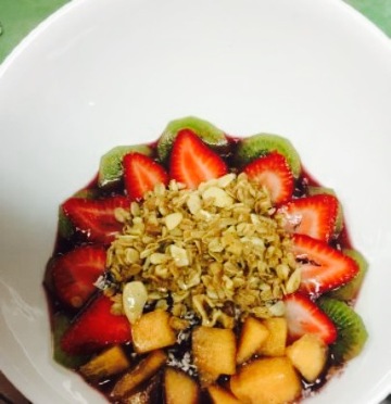 Butler's Pantry餐厅图片