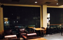 Starbucks餐厅图片