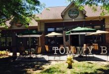 Tommy B'S Clubhouse美食图片