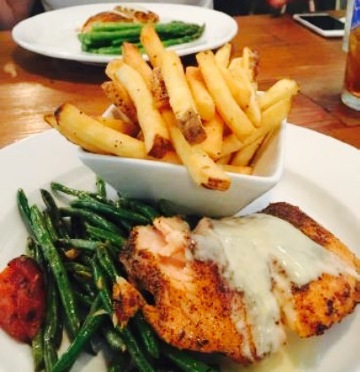 Cape Fear Seafood Company