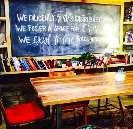 Jubilee Roasting Company