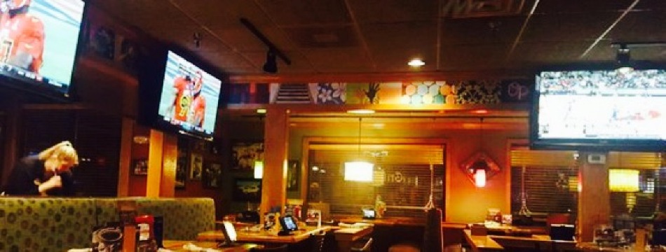 Applebee's