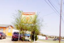 Cazadorez Mexican Restaurant美食图片