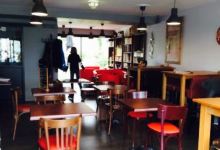 Cafe Ty Bouchon美食图片
