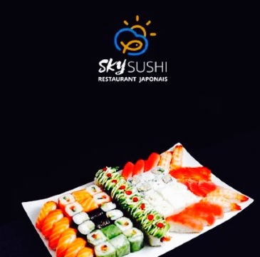 Sky Sushi餐厅图片