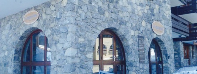 Le Comptoir de l'Atelier