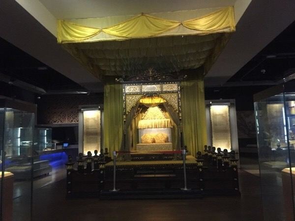 National Museum of Malaysia