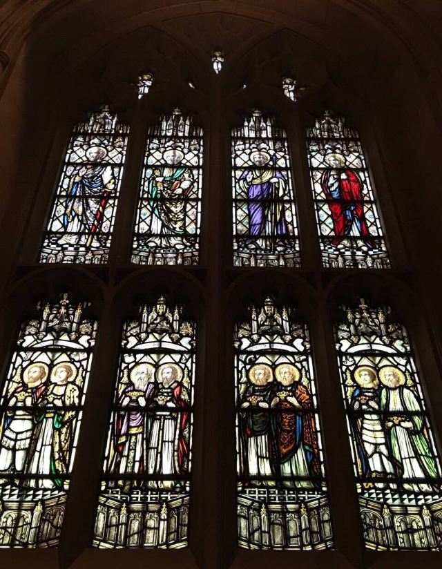 Trinity Church