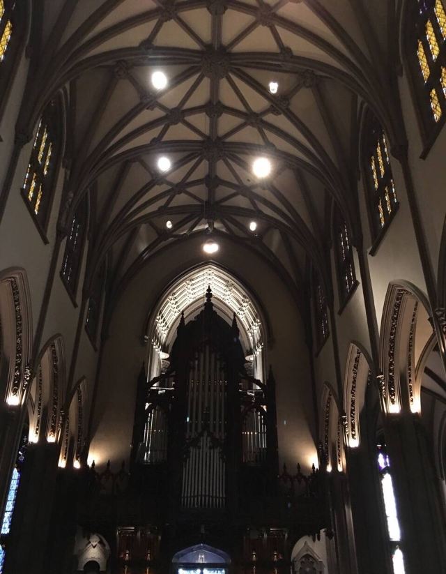 Trinity Church