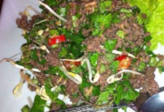 Lai's Place美食图片